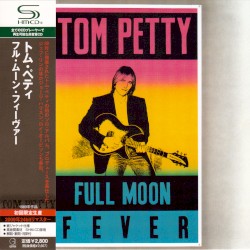 Full Moon Fever