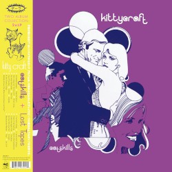 Catskills + Lost Tapes