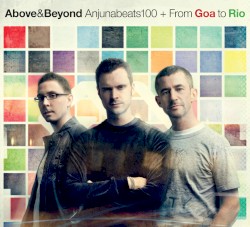 Anjunabeats 100