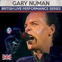 British Live Performance Series