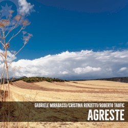 Agreste