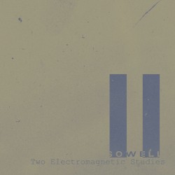 Two Electromagnetic Studies