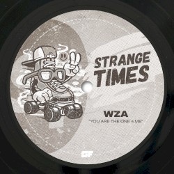 You Are the One 4 Me