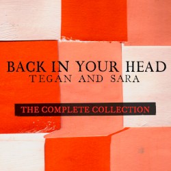 Back In Your Head (The Complete Collection)