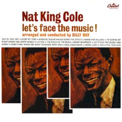 Let’s Face the Music!