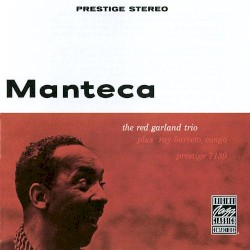 Manteca
