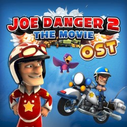 Joe Danger 2: The Movie OST