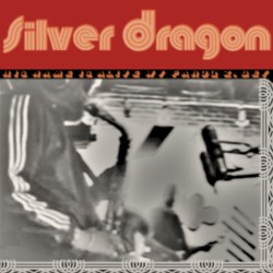 Silver Dragon