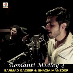Romantic Medley 4