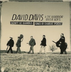 Didn’t He Ramble: Songs of Charlie Poole