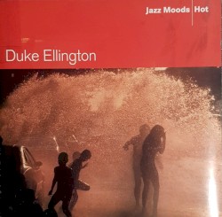 Jazz Moods - Hot