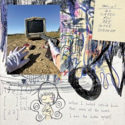 GO UNTIL YOU ARE GONE 2013.04-07