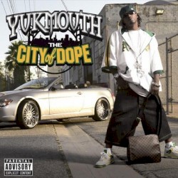 The City of Dope, Volume 1
