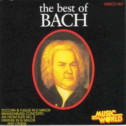 The Best of Bach