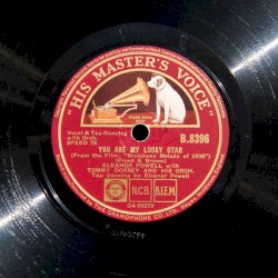 You Are My Lucky Star / I’ve Got a Feelin’ You’re Foolin’