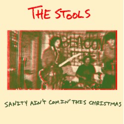 Sanity Ain't Comin' This Christmas