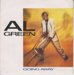 Going Away / Building Up