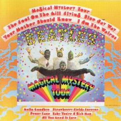 Magical Mystery Tour