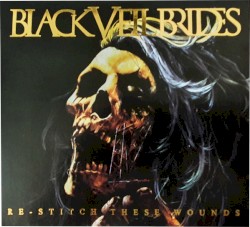 Re‐Stitch These Wounds