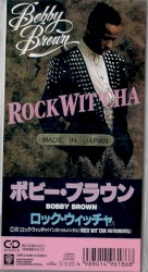 Rock Wit’cha