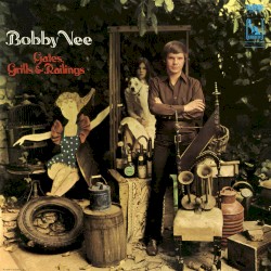 Gates, Grills & Railings