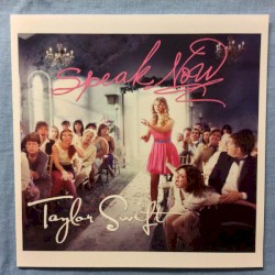 Speak Now