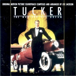 Tucker: The Man and His Dream