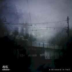 a blizzard in hell