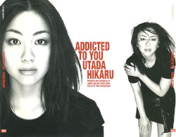 Addicted to You