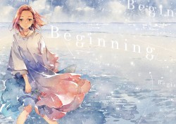 Beginning (+1)