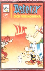 Asterix och vikingarna