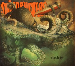 Suck It