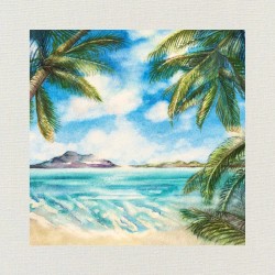 Eon Isle: Morning Shore