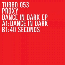 Dance in Dark EP