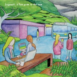 A Field Guide to the Void