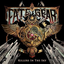 Killers in the Sky