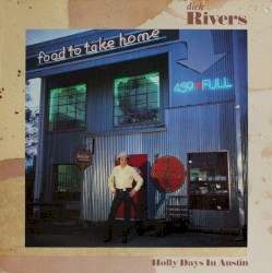 Holly Days in Austin