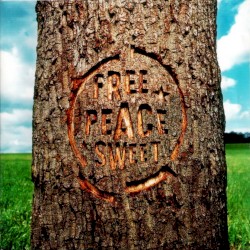 Free Peace Sweet