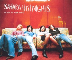 On Top of Your World