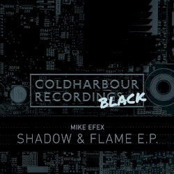 Shadow & Flame E.P.