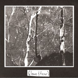 Love and Fear