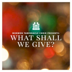 What Shall We Give? A Christmas Music Sampler