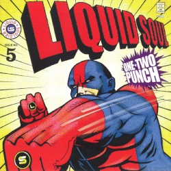 One-Two Punch