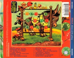 Daisies Of The Galaxy