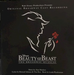 Disney's Beauty and the Beast: The Broadway Musical