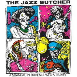 A Scandal in Bohemia / Sex & Travel