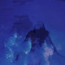 深夜の水泳 (midnight swimming)