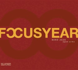 Focusyear Band: OPEN ARMS