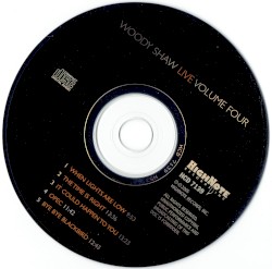 Live Volume Four