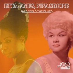 Jazz Feels the Blues